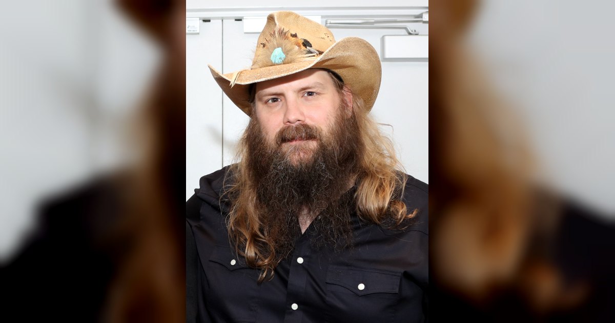 Chris Stapleton's All-American Road Show at Rogers Stadium