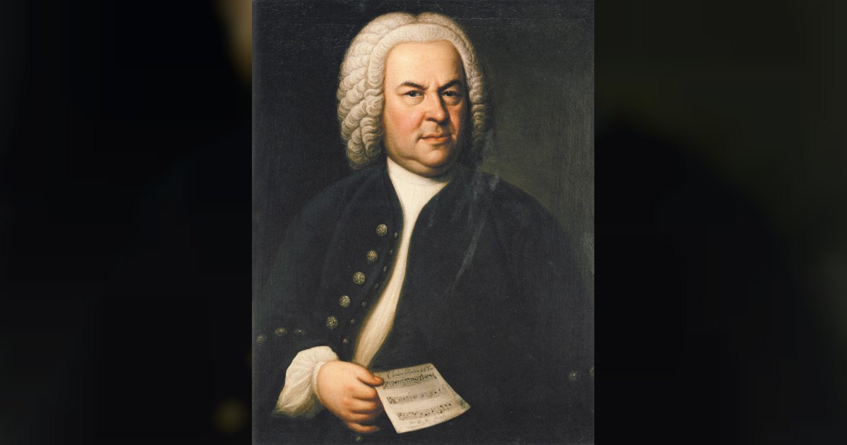 Bach's St Matthew Passion at Maison symphonique