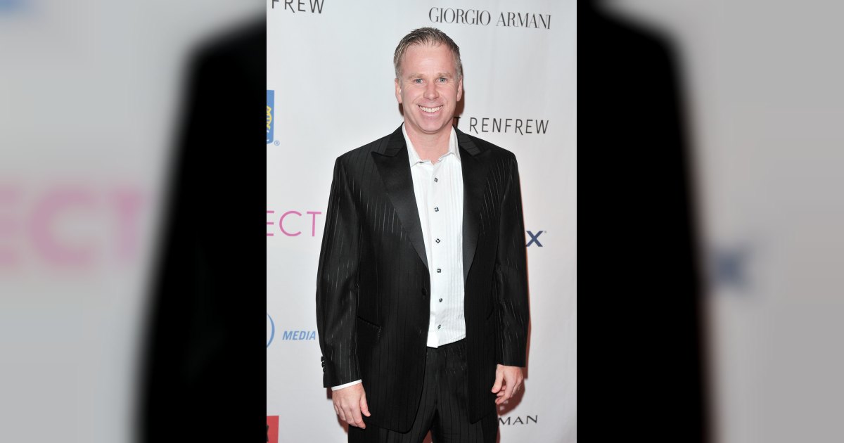 Gerry Dee — Mr. D Reunion at OLG Stage at Fallsview Casino