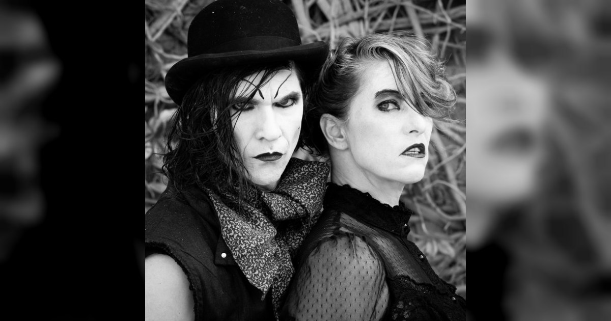 The Dresden Dolls at Theatre Beanfield