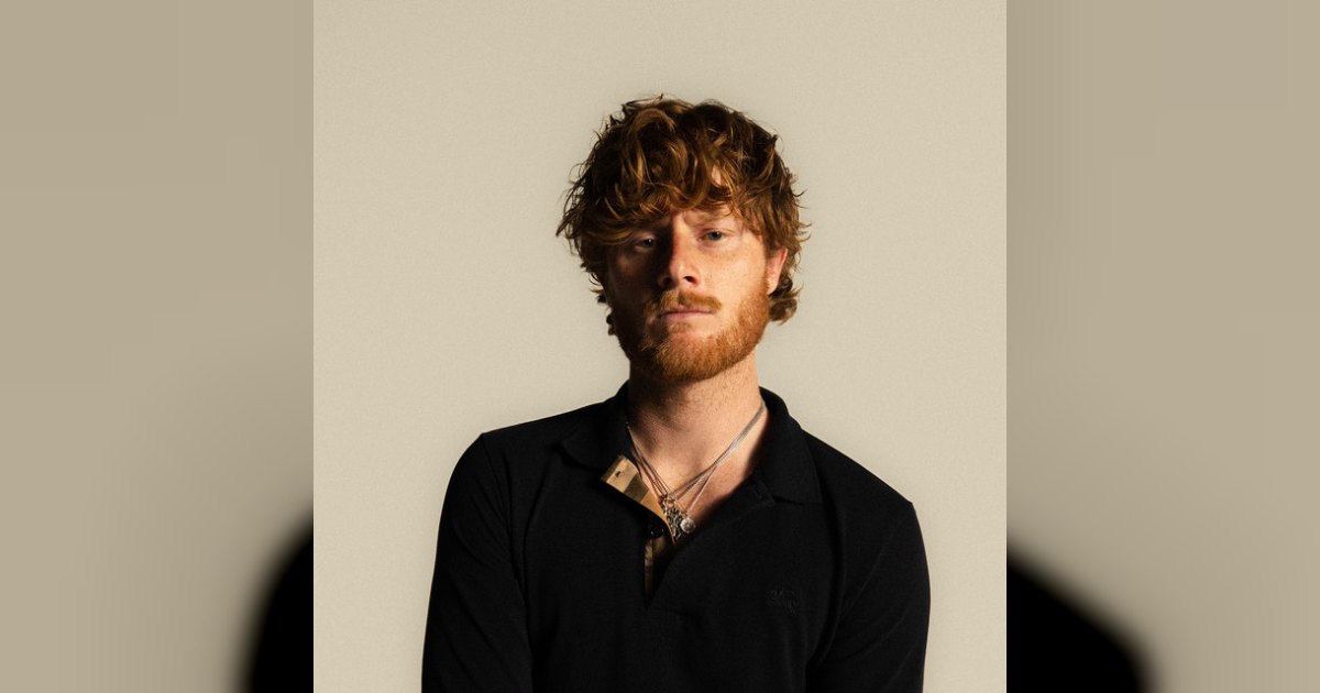 Matt Hansen at Beanfield Theatre
