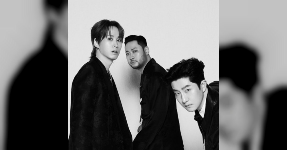 EPIK HIGH at History