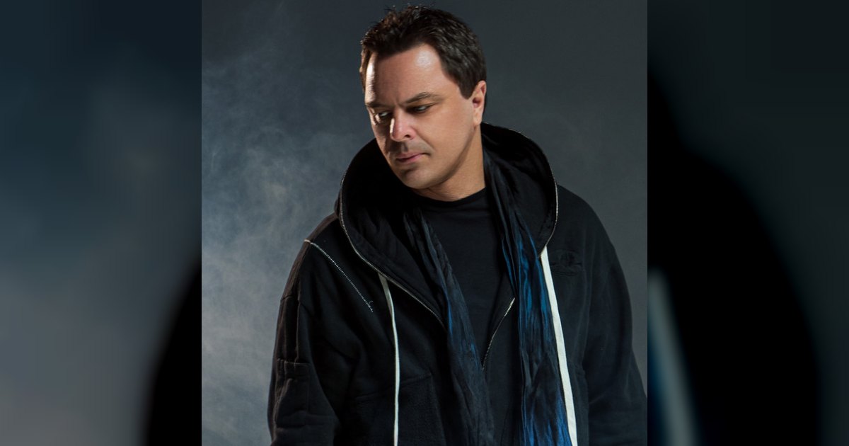 Markus Schulz at Stereo Nightclub