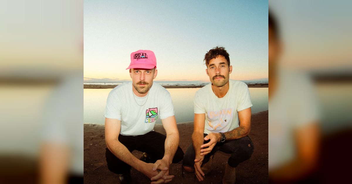 The East Pointers at Bella Concert Hall - Mount Royal University