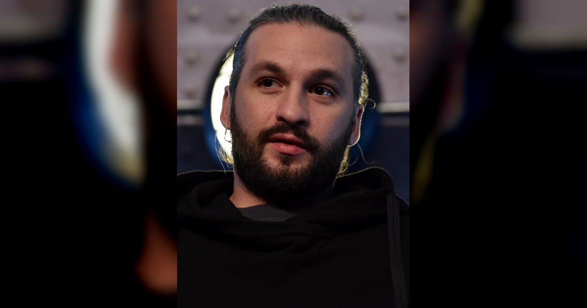 Steve Angello at Parc Jean-Drapeau