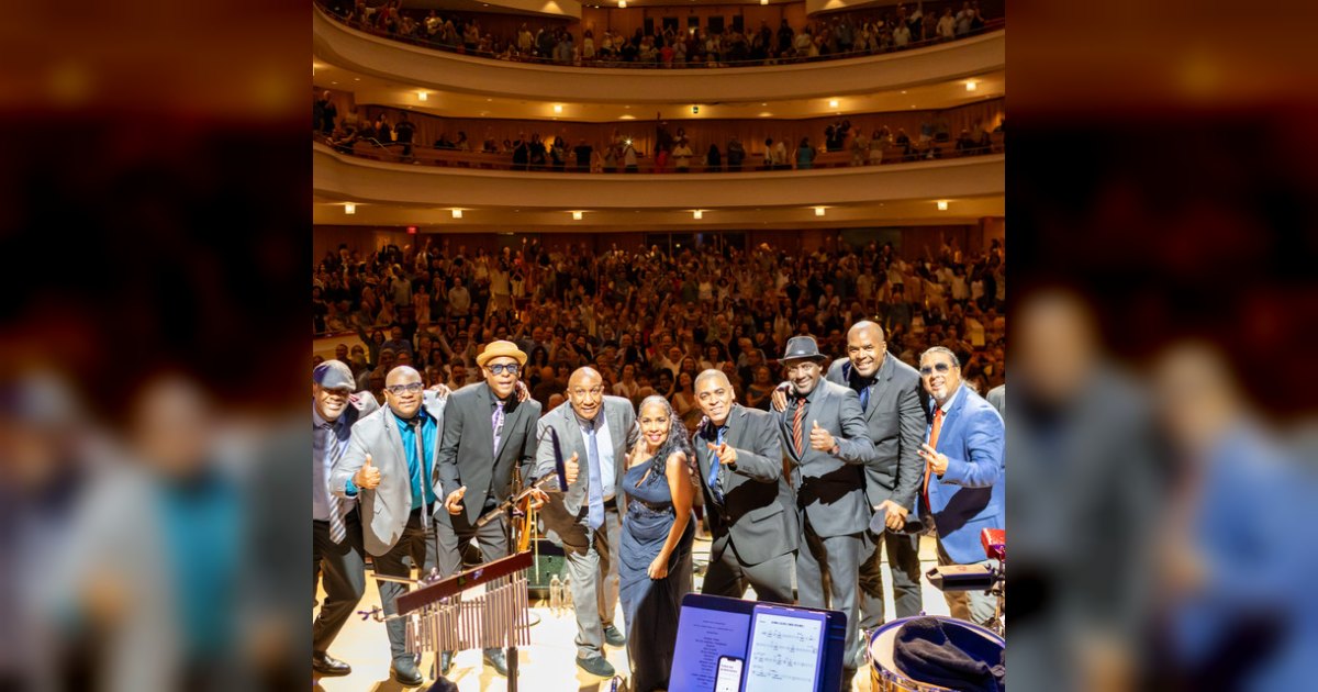 Buena Vista Orchestra at MTELUS