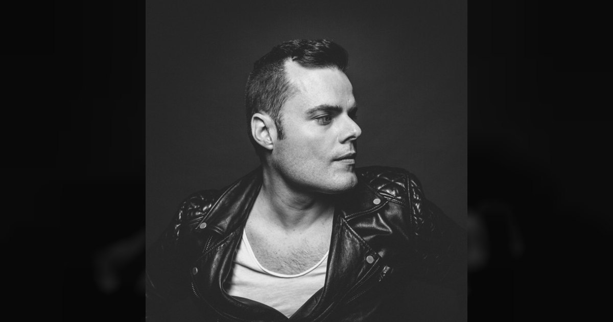 Marc Martel — One Vision of Queen in Niagara Falls — Avalon Ballroom Theatre