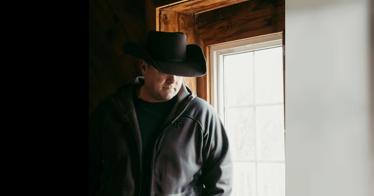 Gord Bamford at Ranchman's (Calgary)