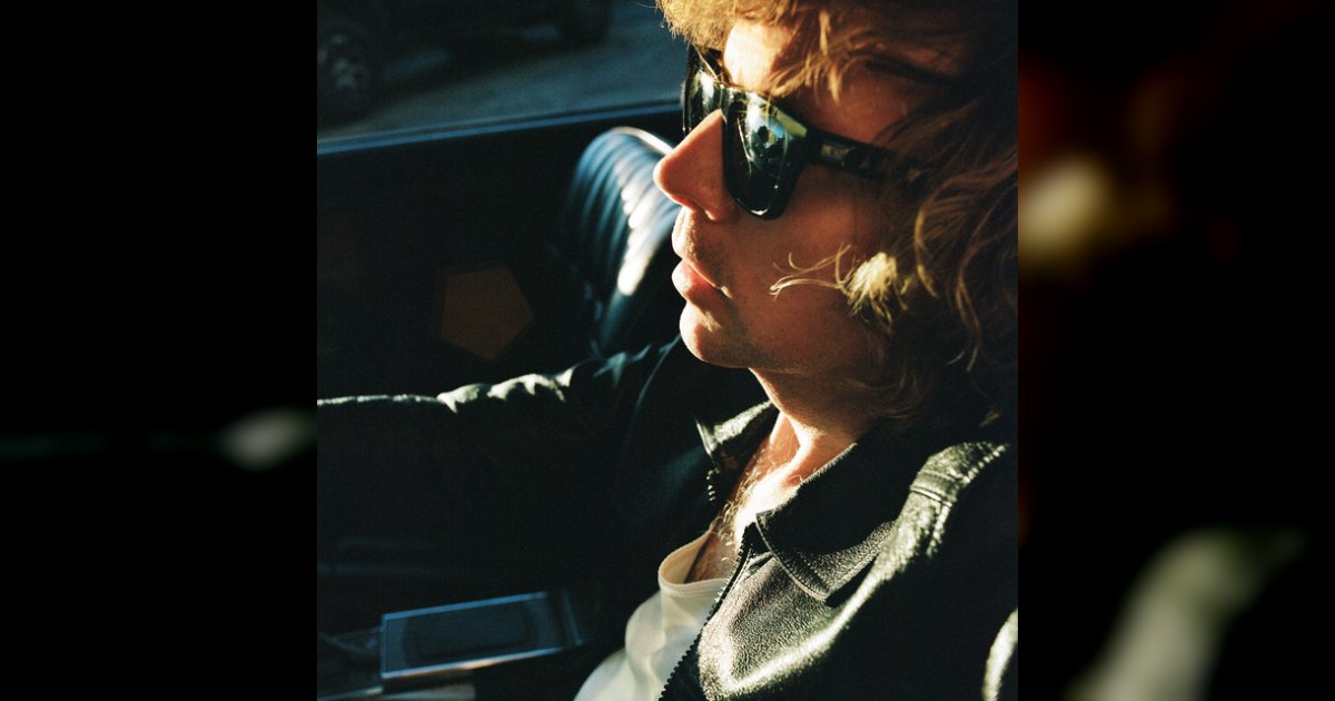 Beck at Massey Hall