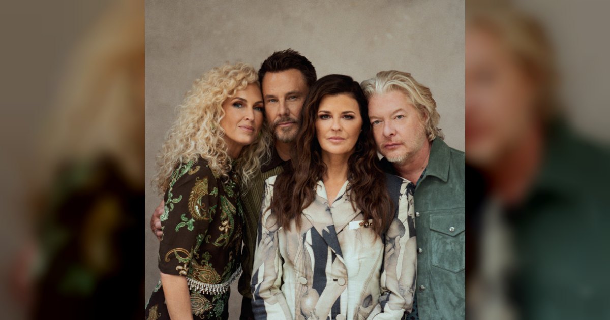Little Big Town at Massey Hall