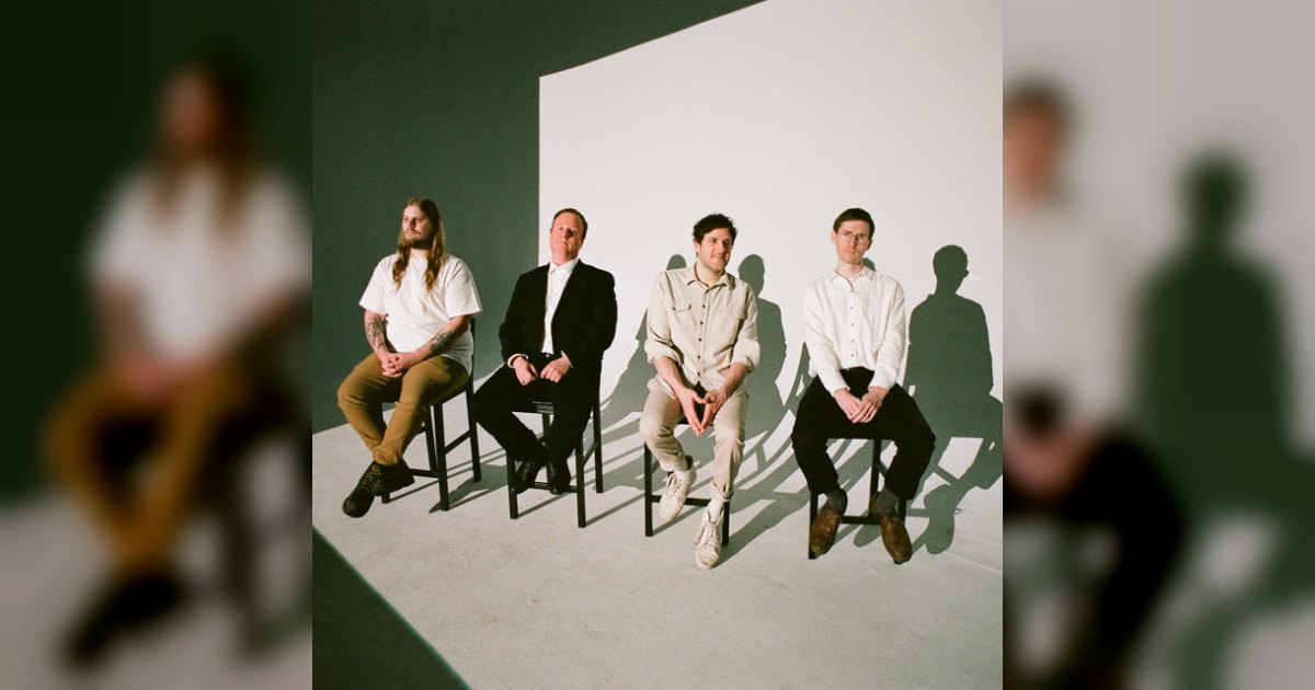 Protomartyr at The Pearl