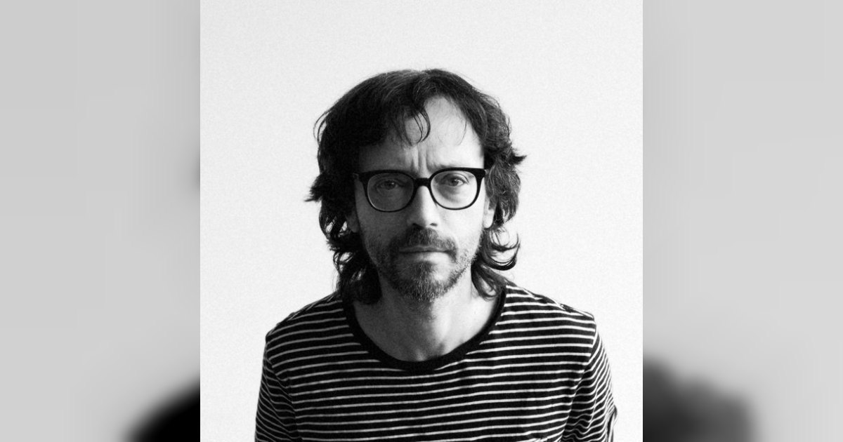 Philippe B at Club Soda