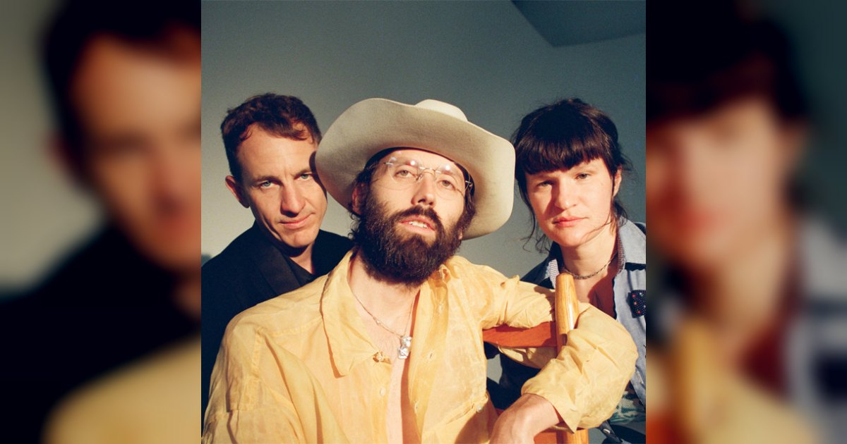 Big Thief at Malkin Bowl