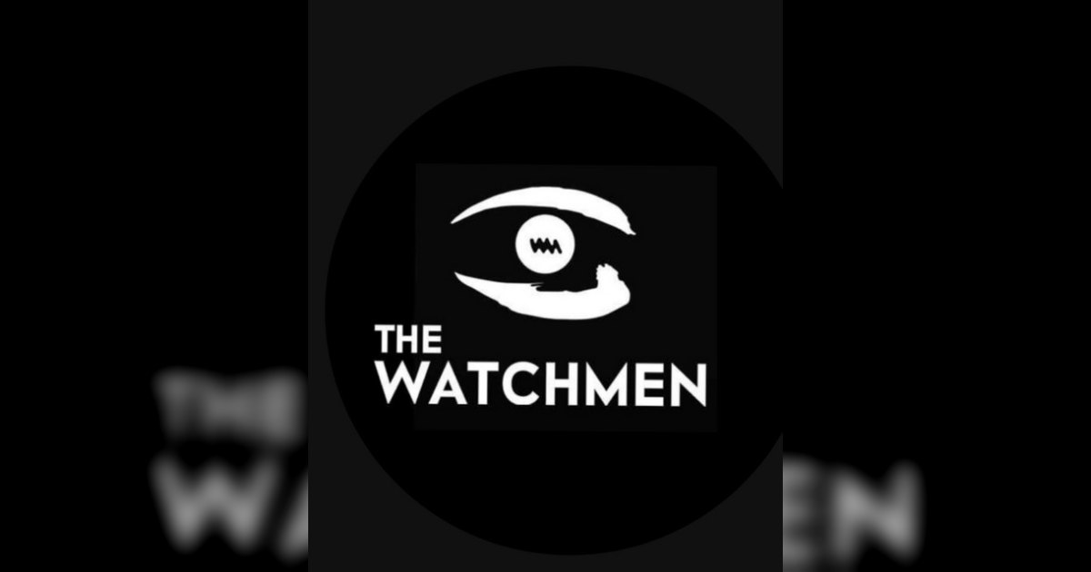 The Watchmen