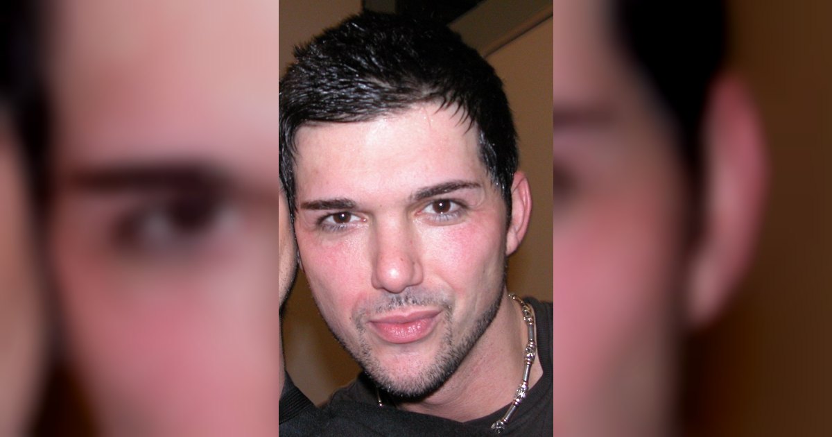 JD Fortune Performs INXS at Deerfoot Inn and Casino