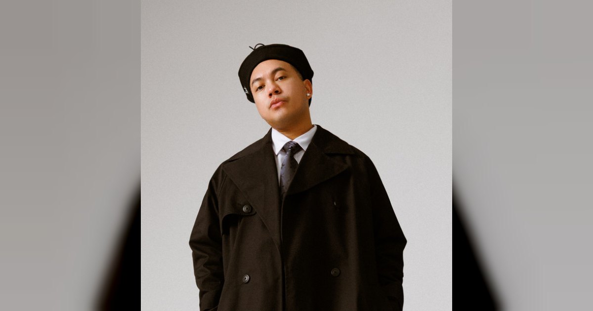 Jeff Bernat at Annabel's Music Hall