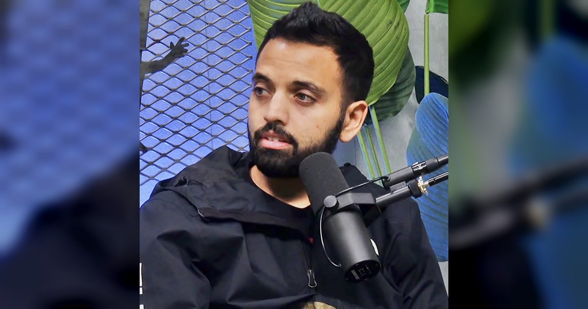 Akaash Singh at Rebecca Cohn Auditorium