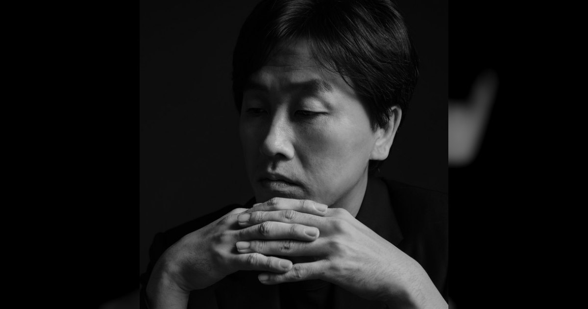 Minsoo Sohn — J.S. Bach: The Well-Tempered Clavier (Meridian Arts Centre)