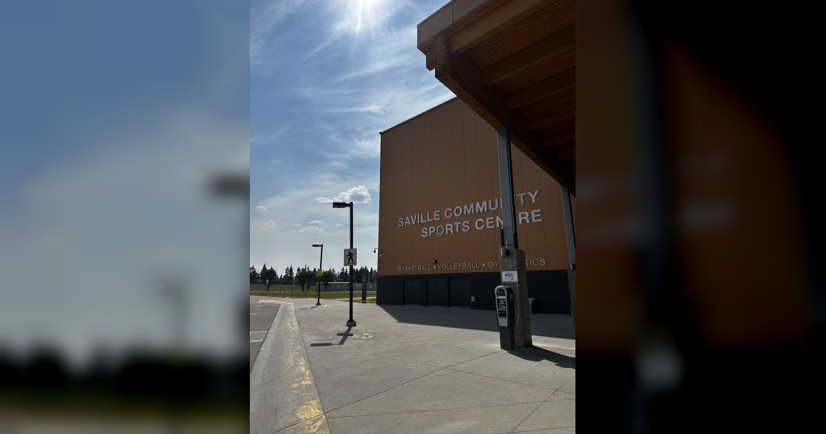 University of Calgary Dinos at Alberta Golden Bears & Pandas Volleyball — Saville Community Sports Centre