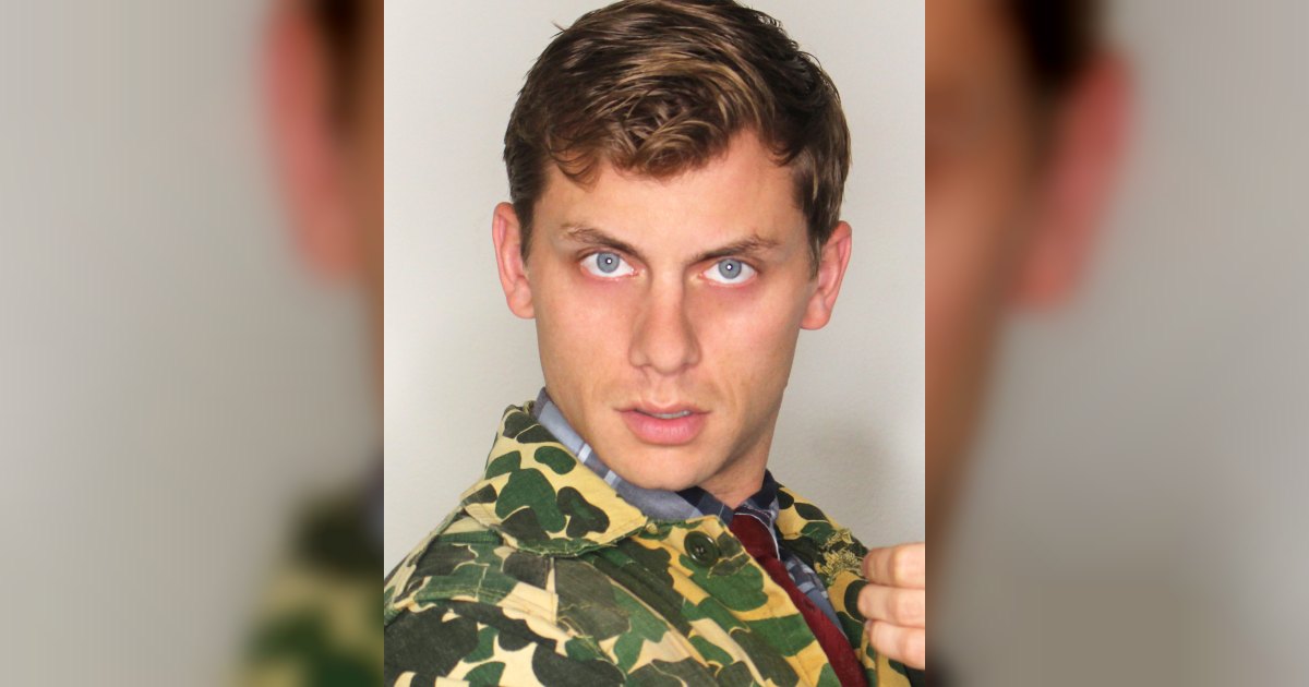 Charlie Berens at Club Regent Casino
