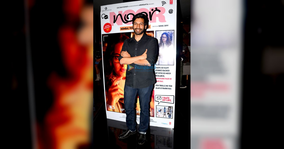 Kanan Gill at Queen Elizabeth Theatre