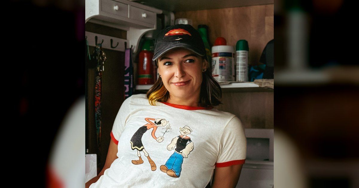Sara Dufour at MTELUS