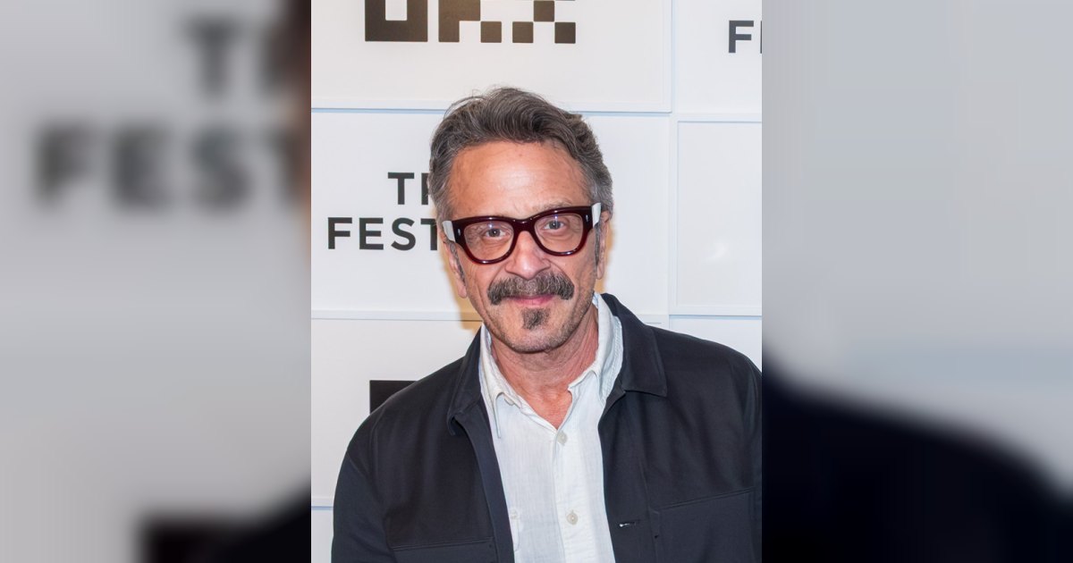 Marc Maron at Vogue Theatre