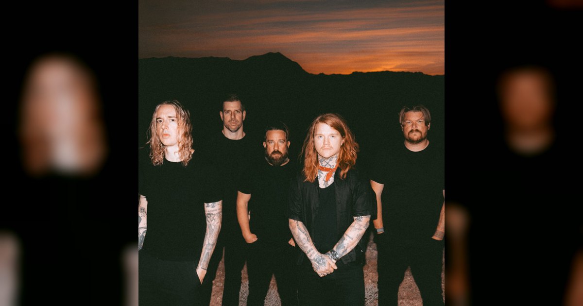 Underoath, August Burns Red & Emery at MTELUS