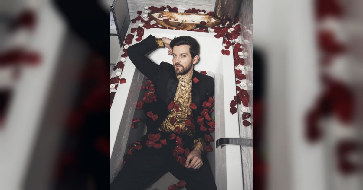 Dillstradamus: Dillon Francis & Flosstradamus at New City Gas