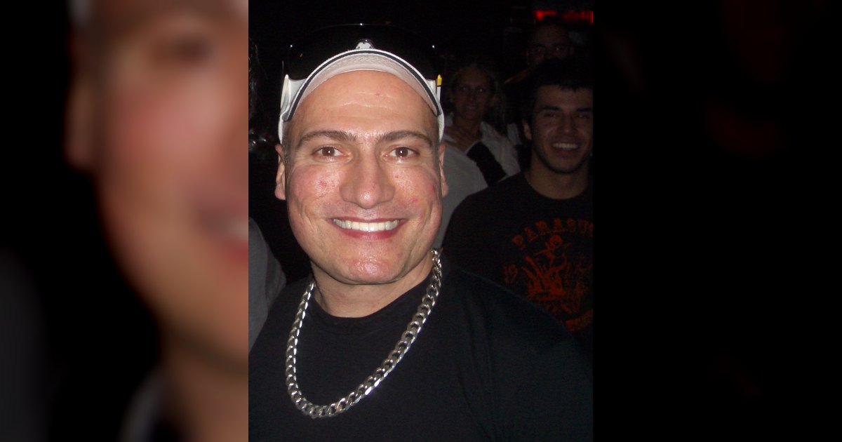 Piknic Électronik: Danny Tenaglia at Parc Jean-Drapeau