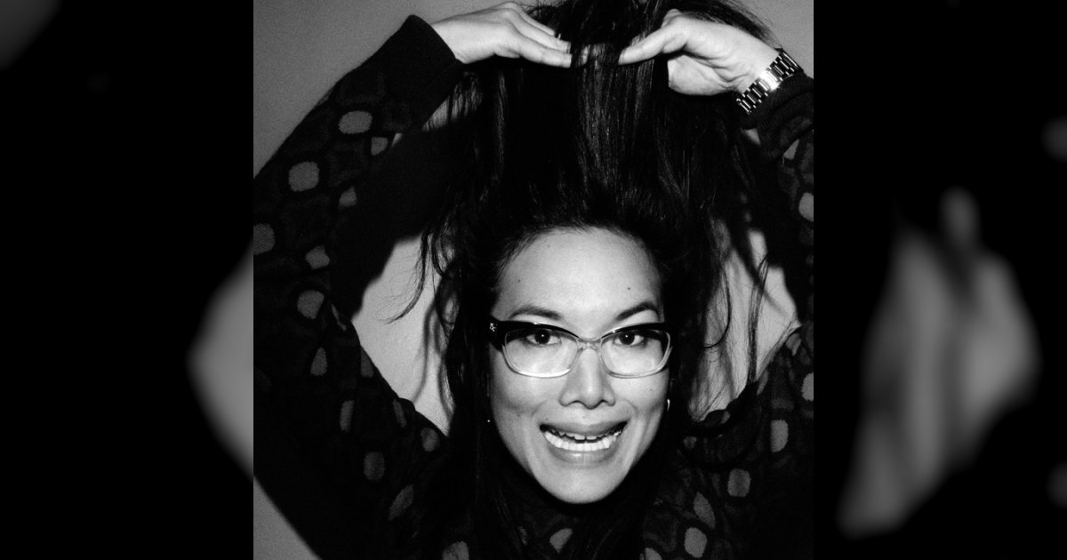 Ali Wong at Queen Elizabeth Theatre