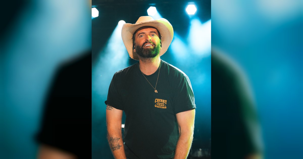 Dean Brody & The Reklaws - Hometown Heroes Tour