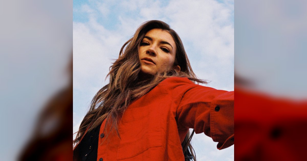 Tenille Townes at Casino Nova Scotia
