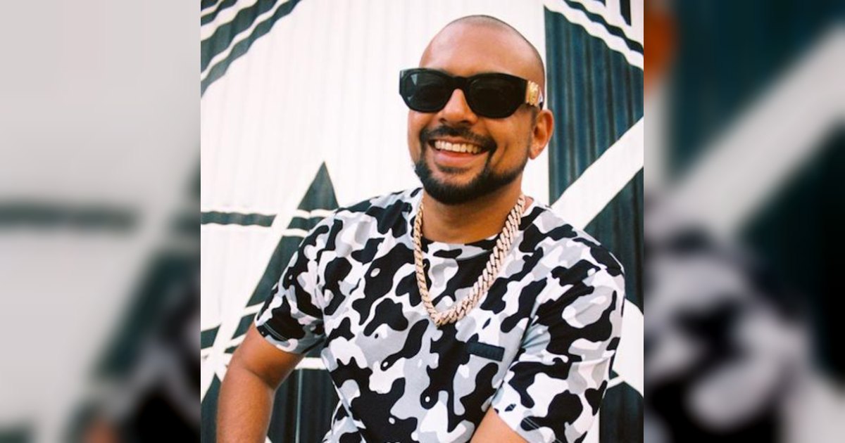 Sean Paul x Farruko at RBC Amphitheatre