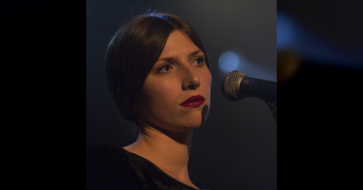 Aldous Harding at Hollywood Theatre