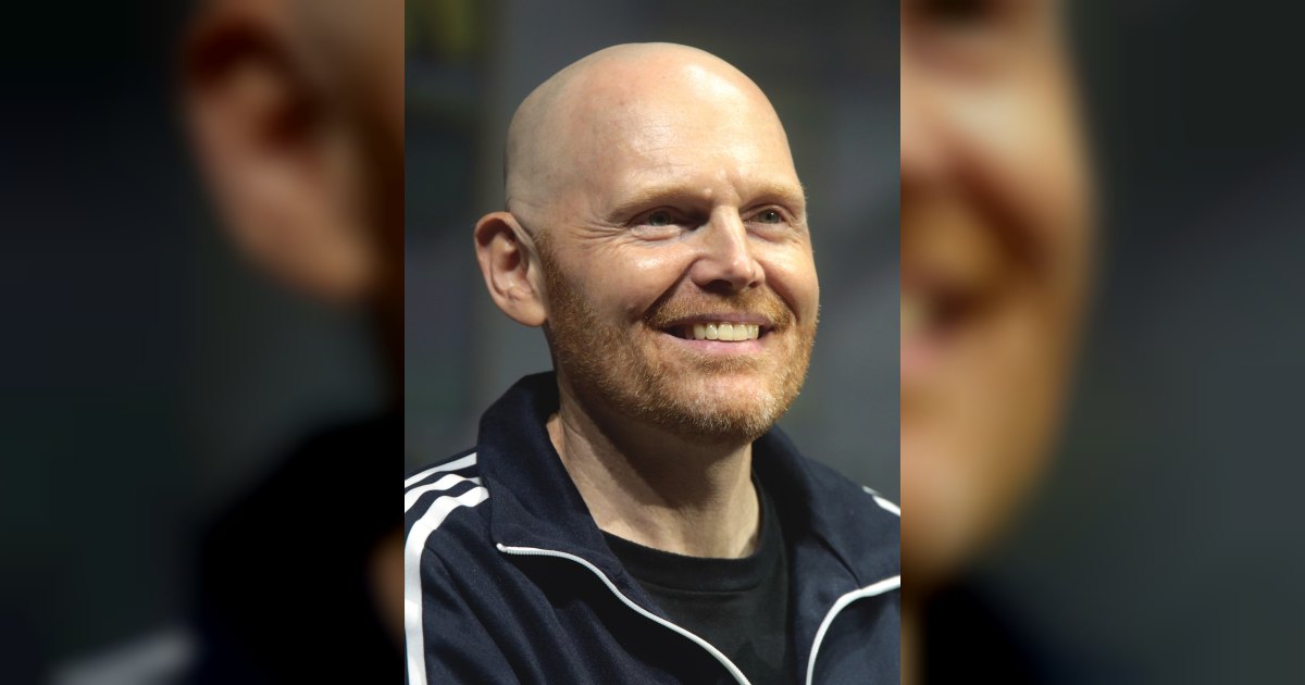 Great Outdoors Comedy Festival: Bill Burr - Saturday Evening