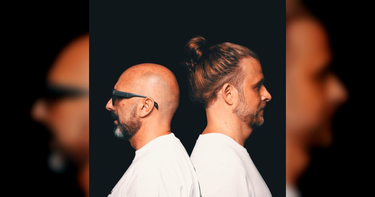 Chus & Ceballos at Stereo Nightclub (Montreal)