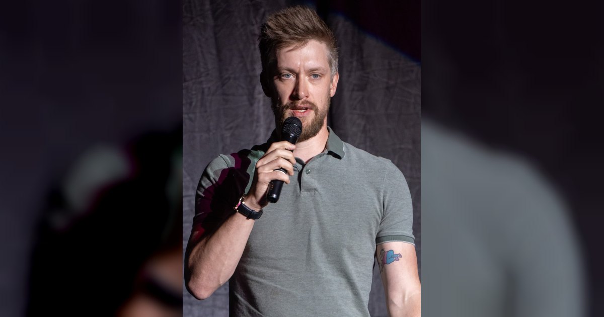 Daniel Sloss: BITTER at L'Olympia Montreal