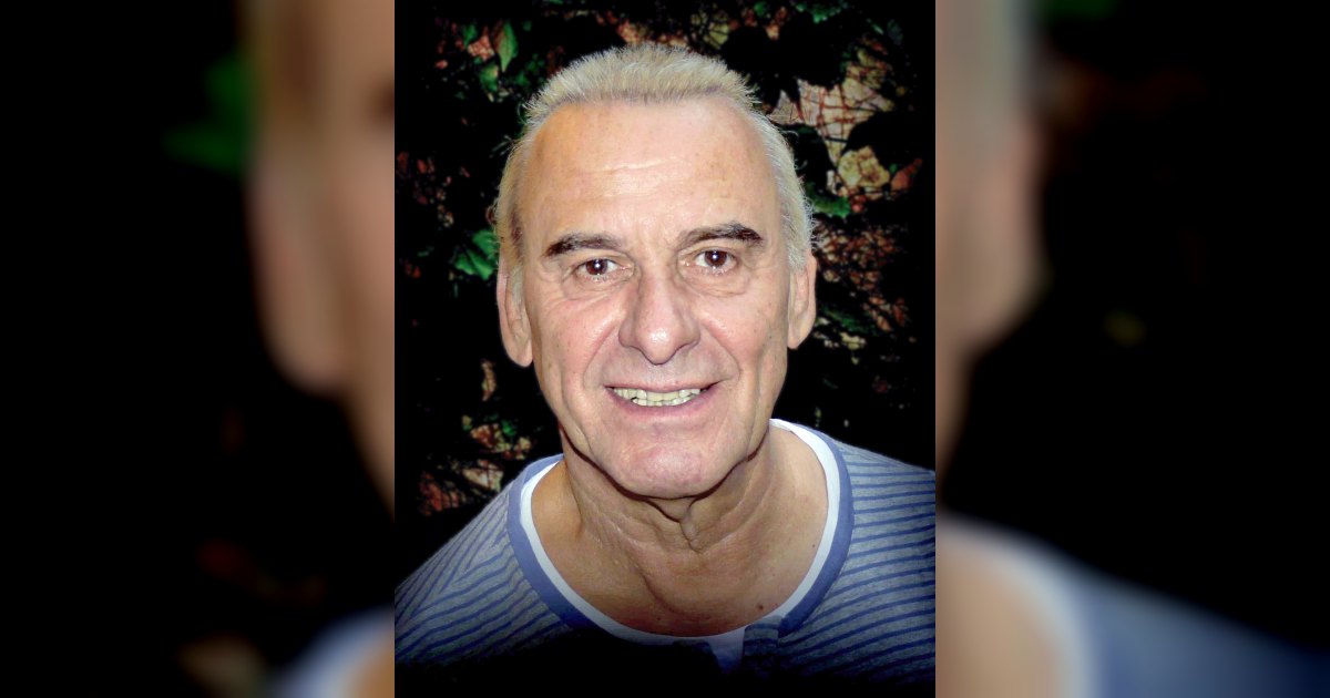 Michel Fugain at Salle Wilfrid-Pelletier