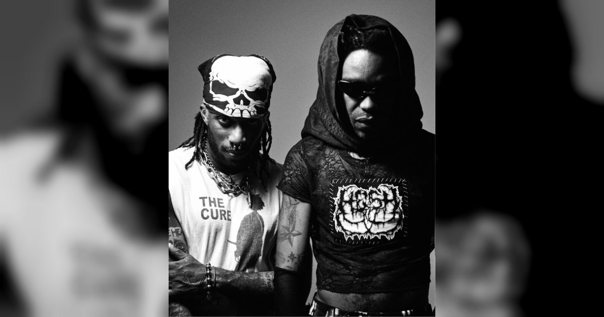 Ho99o9 at Foufounes Électriques