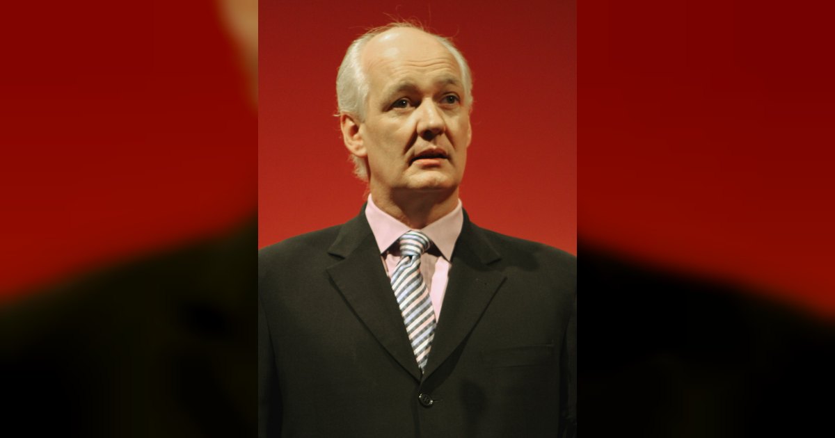 Hyprov: Improv Under Hypnosis with Colin Mochrie & Asad Mecci at Light House Arts Centre