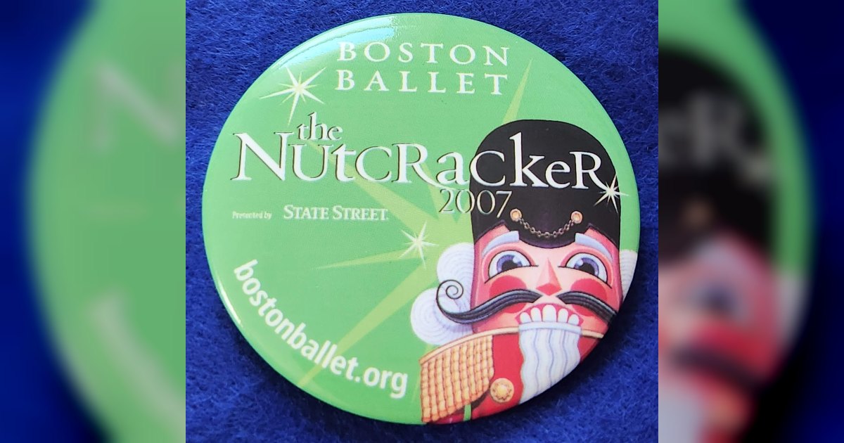 Royal Winnipeg Ballet: The Nutcracker at Royal Theatre
