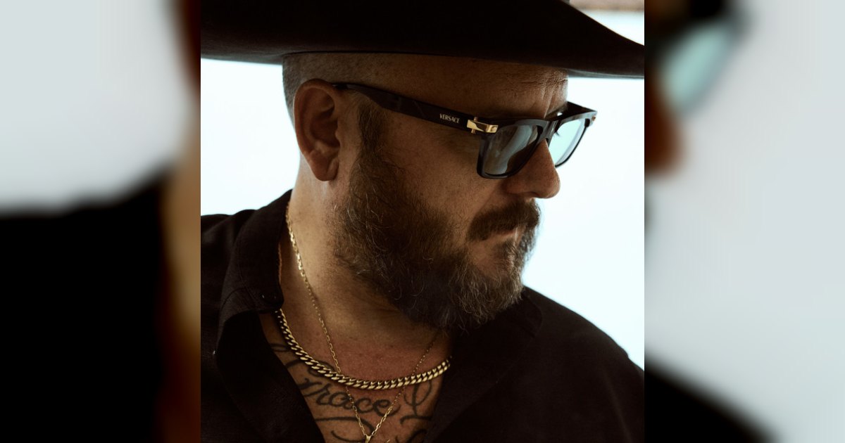 Paul Cauthen at the Palace Theatre