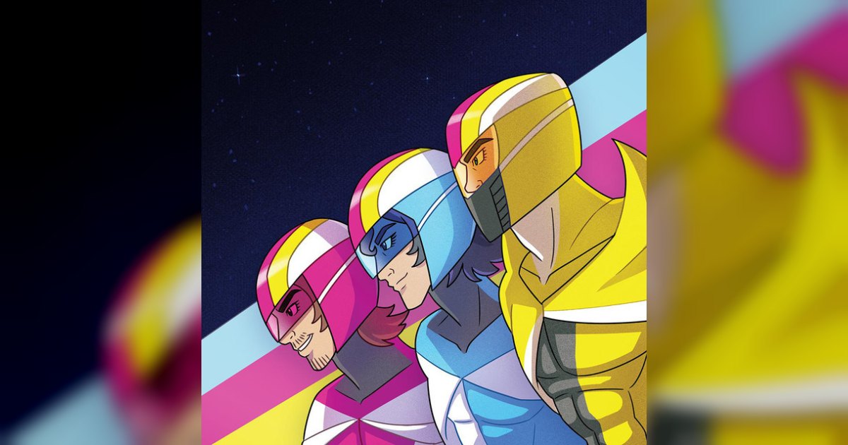 Starbomb at Danforth Music Hall (Toronto)