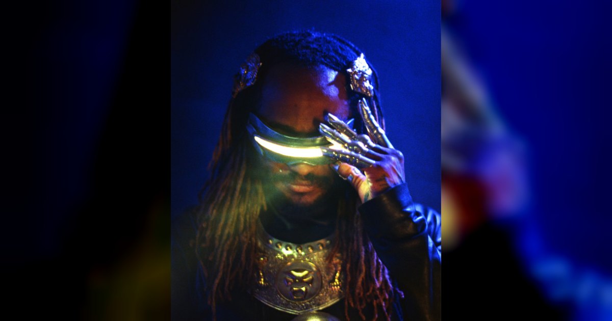 Thundercat Live