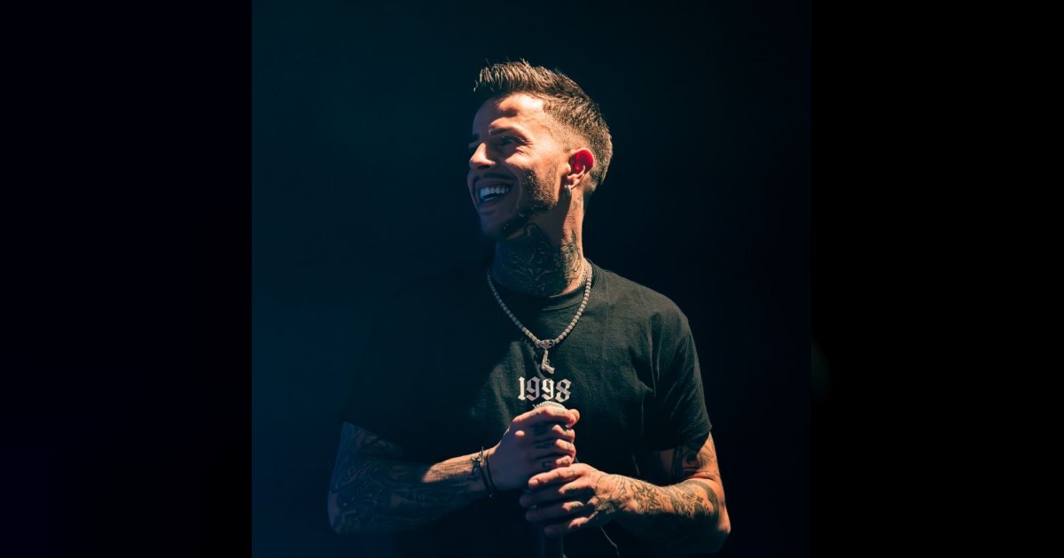 Yanns at L'Olympia