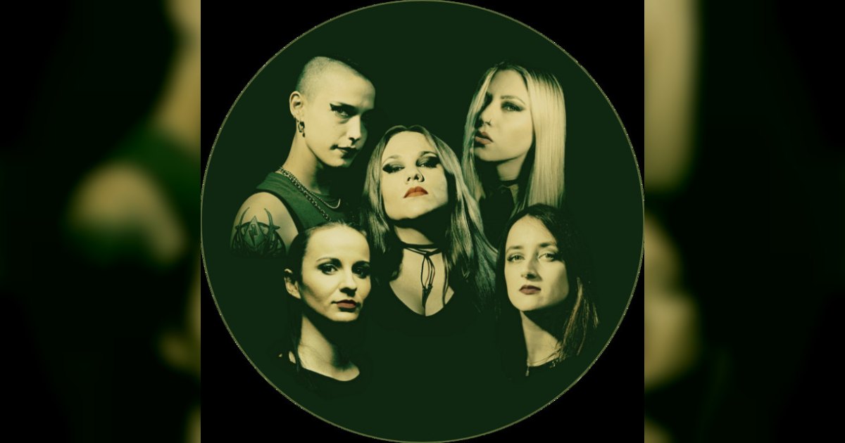 Nervosa Live