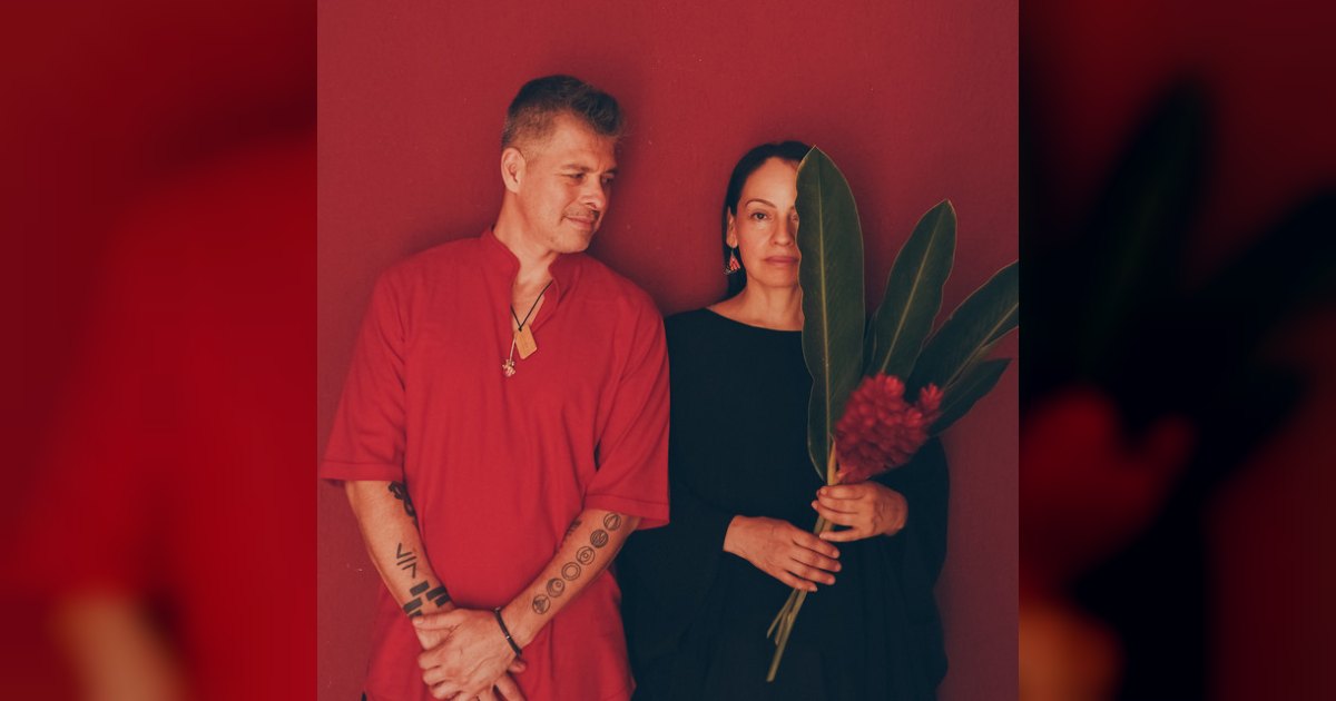 Rodrigo y Gabriela at the Vogue Theatre