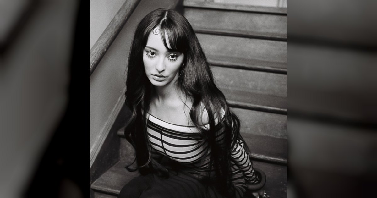 Faouzia & Winnipeg Symphony Orchestra (Burton Cummings Theatre)