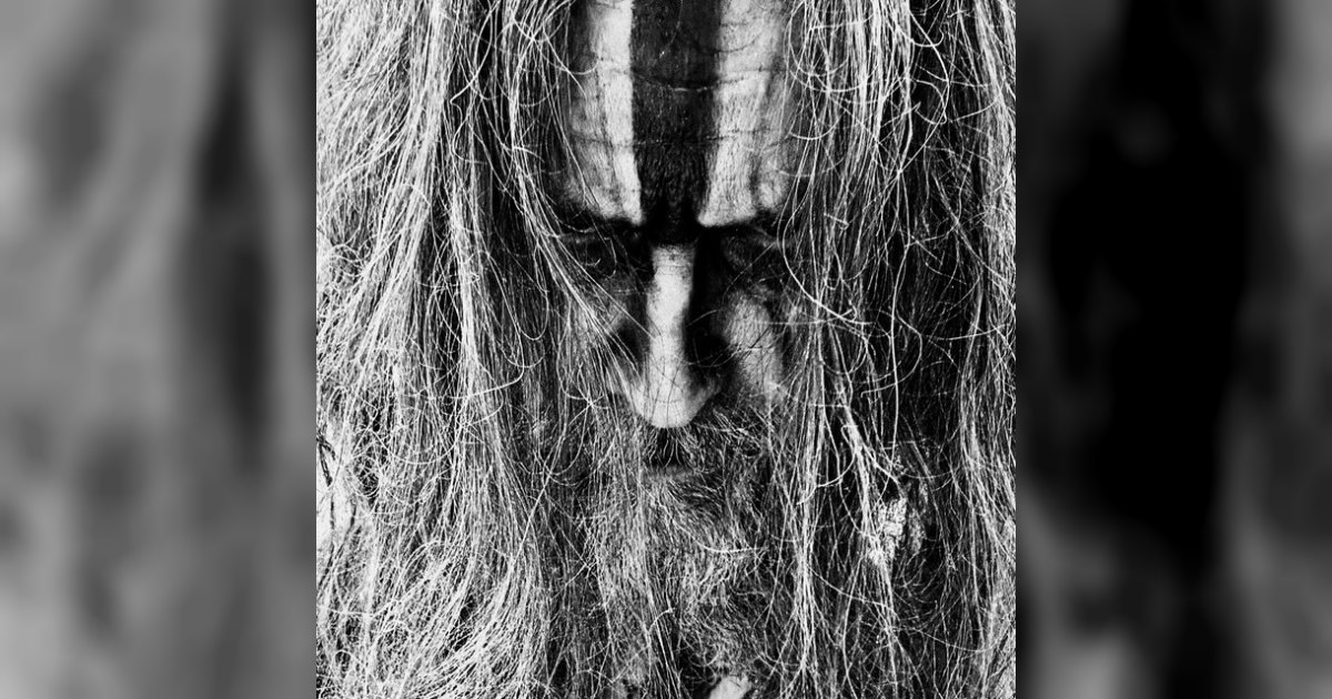 Rob Zombie and Marilyn Manson at RBC Amphitheatre